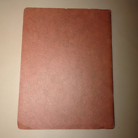 Elbert Hubbard 1926 A Message To Garcia Leather Bound Book Collier Son - Picture 9 of 11